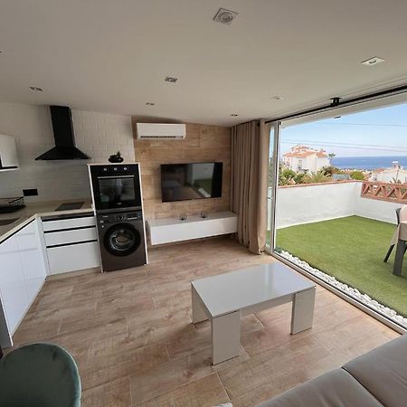 La Noria32 Apartment Nerja Ngoại thất bức ảnh