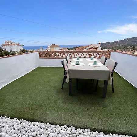La Noria32 Apartment Nerja Ngoại thất bức ảnh