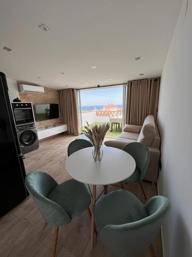La Noria32 Apartment Nerja Ngoại thất bức ảnh