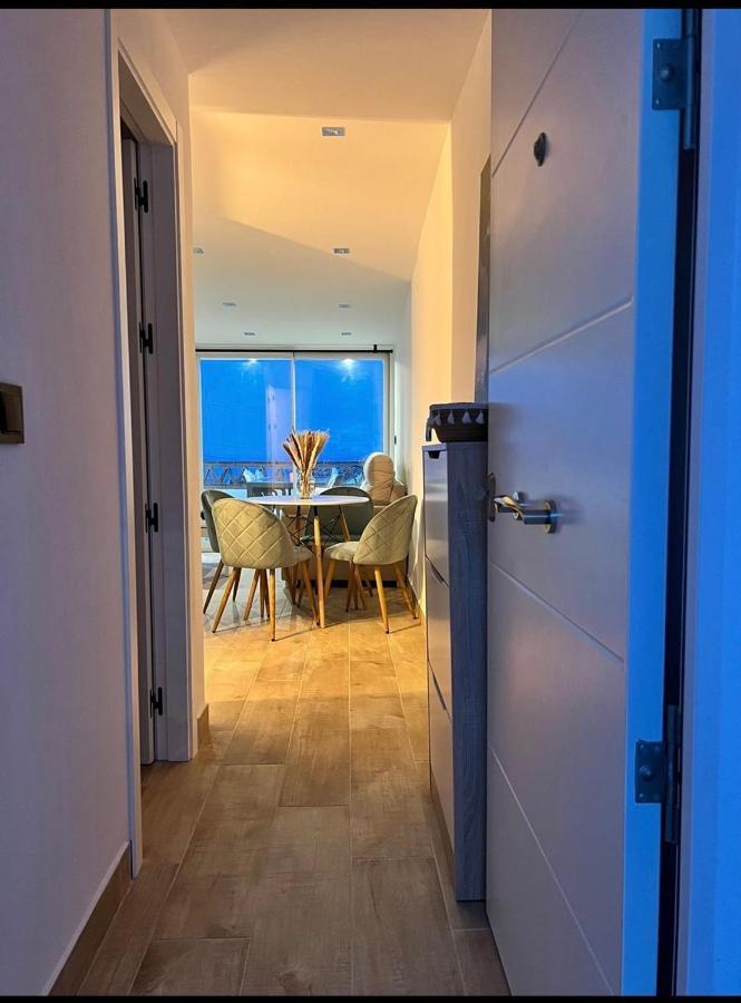 La Noria32 Apartment Nerja Ngoại thất bức ảnh