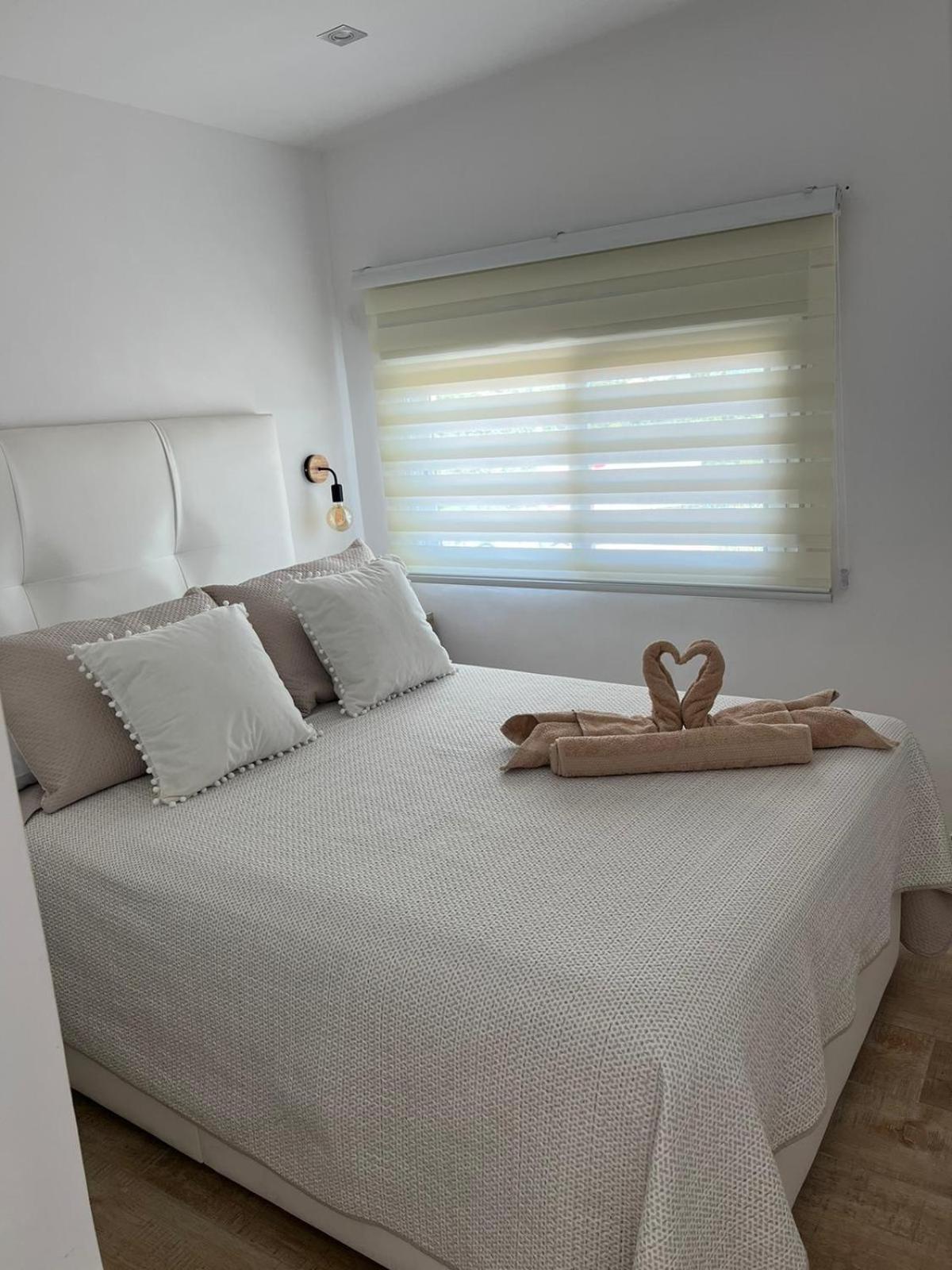 La Noria32 Apartment Nerja Ngoại thất bức ảnh
